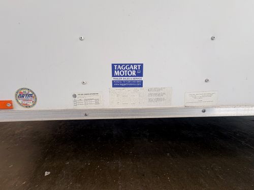 2015 Utility Trailer (911827) - Image 3